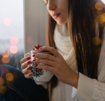 Cupper Winter Teas – Magia iernii în ceașca ta