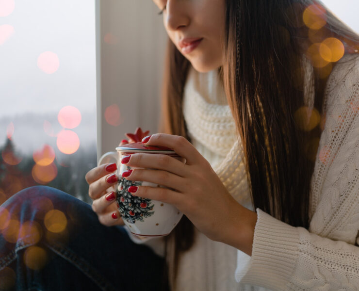 Cupper Winter Teas – Magia iernii în ceașca ta