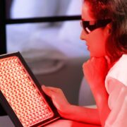 Cyber Glow lumina care iti schimba rutina de beauty