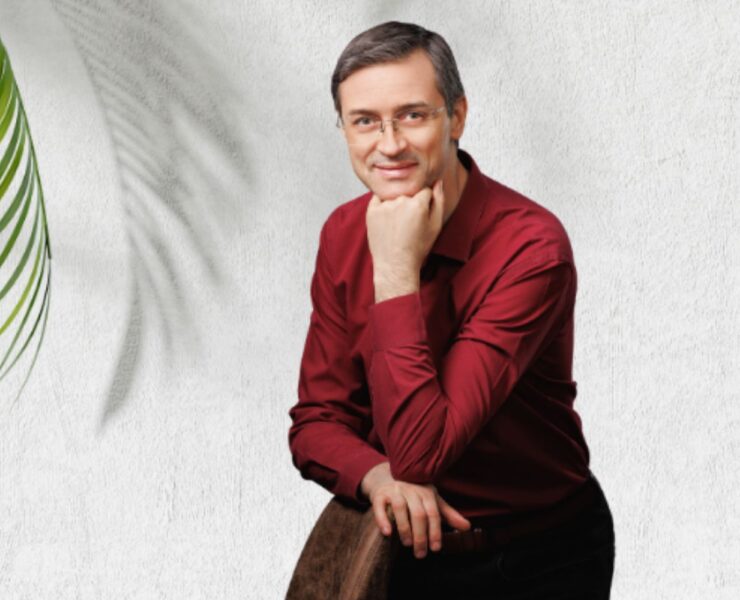 Danubian Morodan – Despre curajul de a te întâlni cu tine însuți