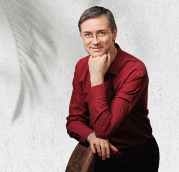 Danubian Morodan – Despre curajul de a te întâlni cu tine însuți