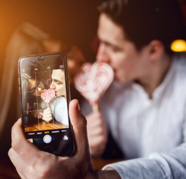 Dating apps: cum să devii un „recruiter emoțional” al propriei vieți afective