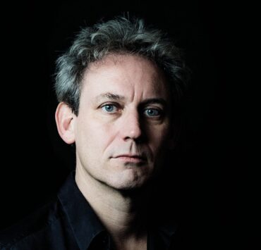 David Grimal prezintă Simfonia nr. 38 – Praga de Mozart, la Sala Radio