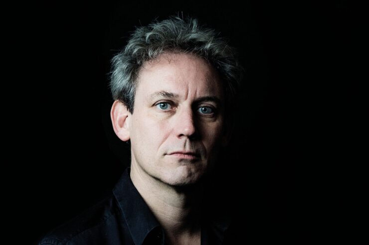 David Grimal prezintă Simfonia nr. 38 – Praga de Mozart, la Sala Radio