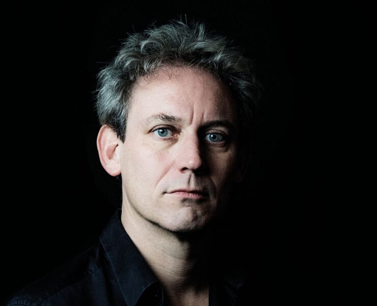 David Grimal prezintă Simfonia nr. 38 – Praga de Mozart, la Sala Radio