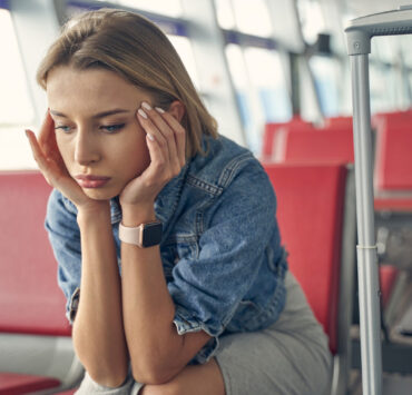 De ce e greu să ceri ajutor – psihologia autosuficienței