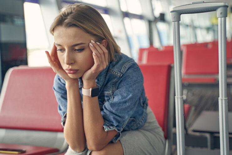 De ce e greu să ceri ajutor – psihologia autosuficienței