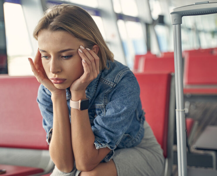 De ce e greu să ceri ajutor – psihologia autosuficienței