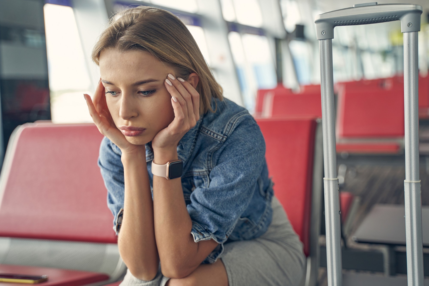 De ce e greu să ceri ajutor – psihologia autosuficienței