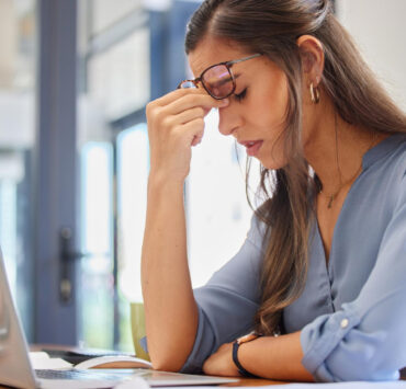 Dincolo de stres: cum îți recapeți echilibrul