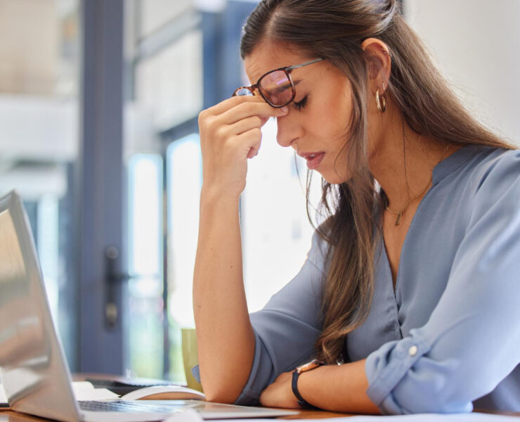 Dincolo de stres: cum îți recapeți echilibrul