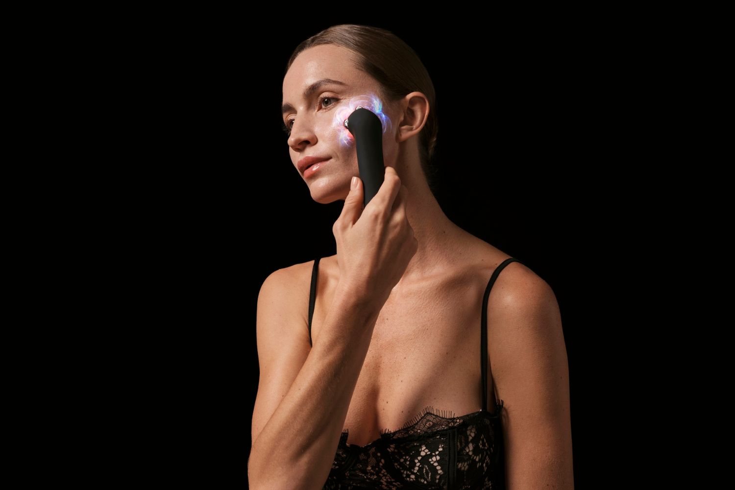 Drenajul limfatic facial, noul fitness al feței