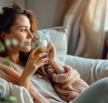 E timpul de o vizită către sine – invitație la introspecție personală