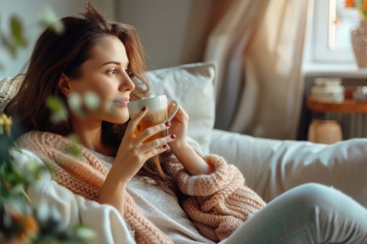 E timpul de o vizită către sine – invitație la introspecție personală