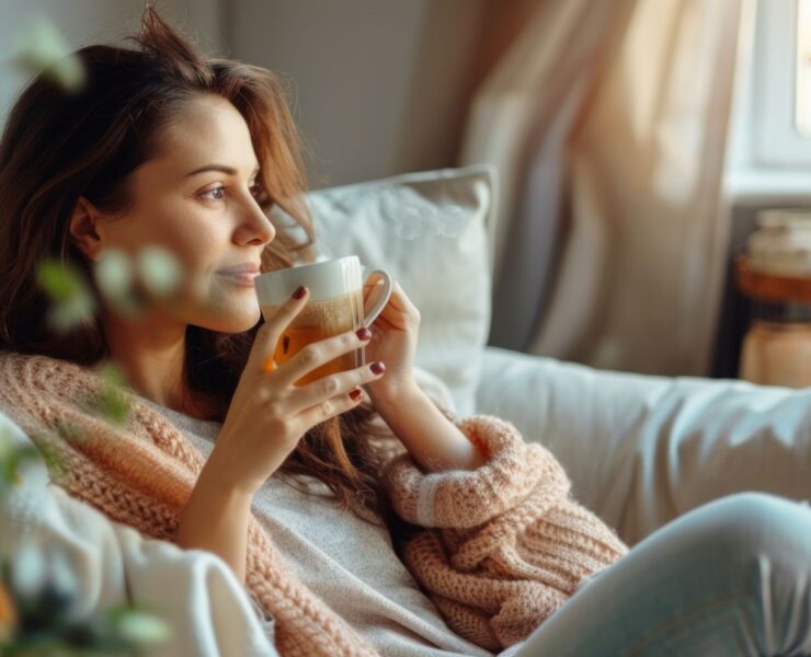 E timpul de o vizită către sine – invitație la introspecție personală