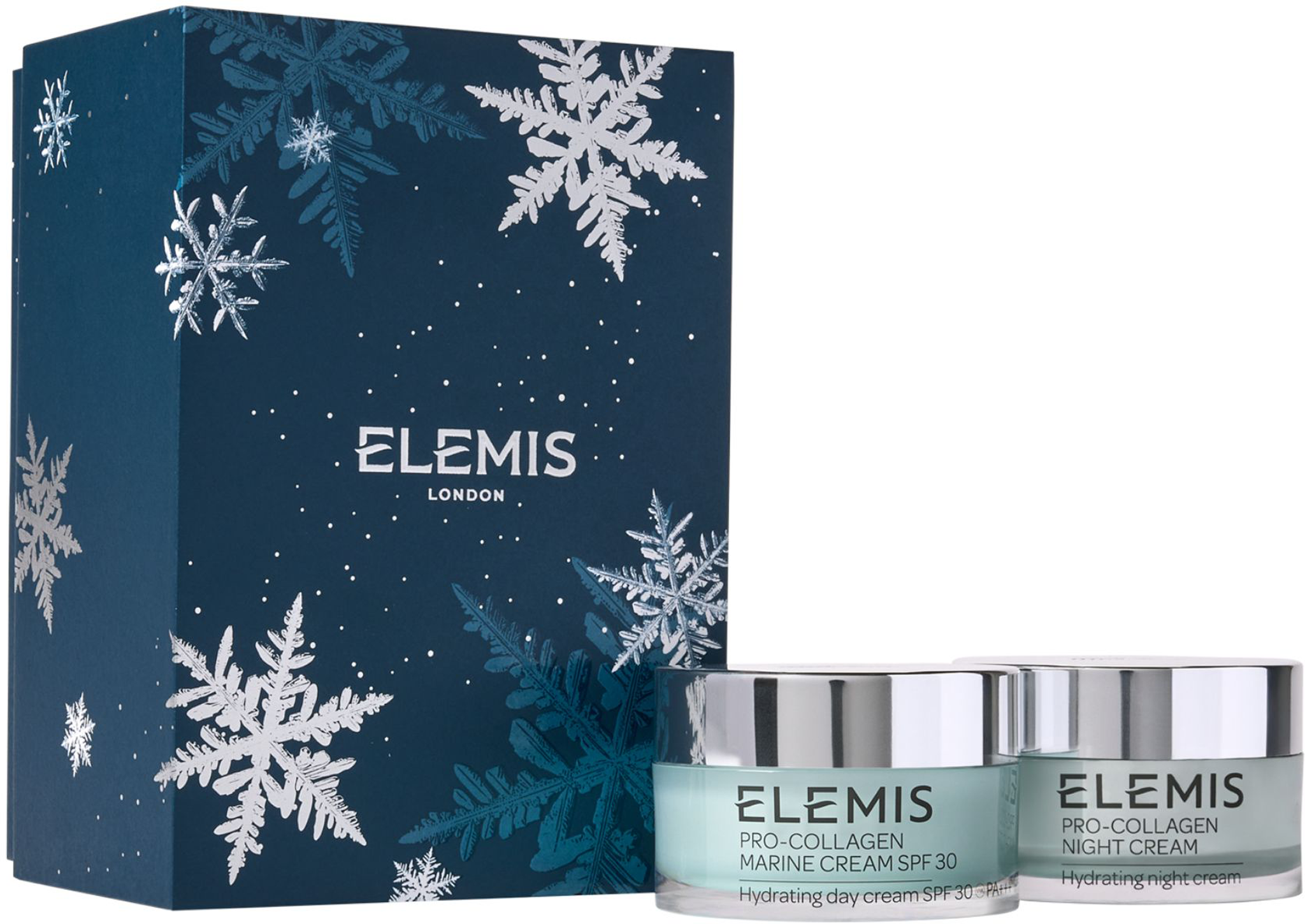 Elemis Holiday Collection Day & Night Wonder Duo