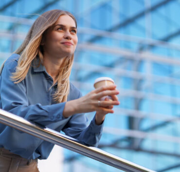 Europa începe cu tine: 5 schimbări neașteptate după aplicația la o instituție europeană