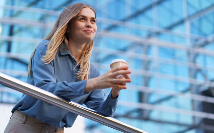 Europa începe cu tine: 5 schimbări neașteptate după aplicația la o instituție europeană