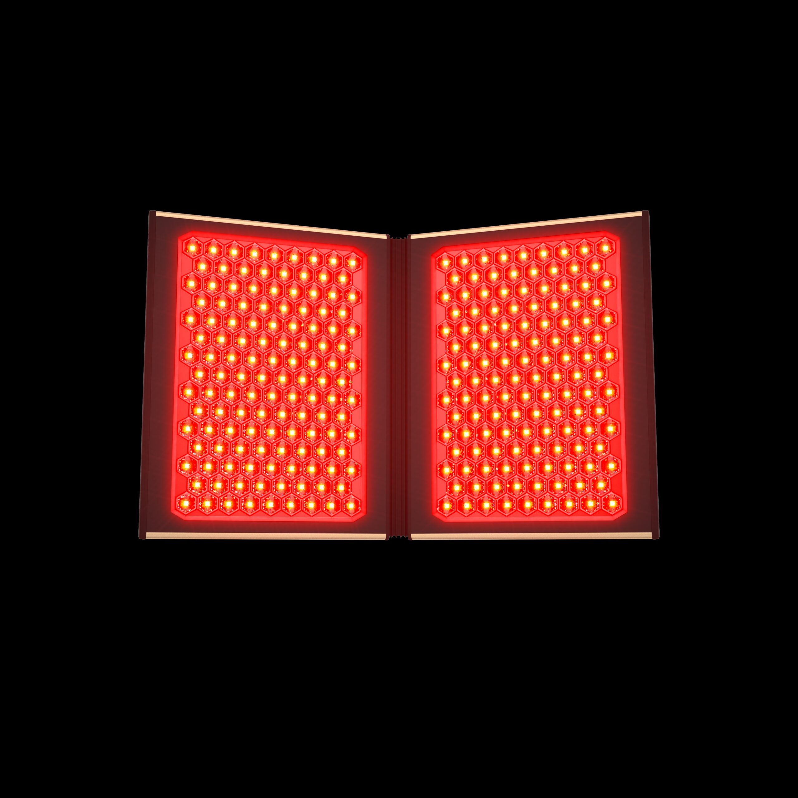 Cyber Glow: lumina care îți schimbă rutina de beauty 3 FAQ™ Dual LED Panel