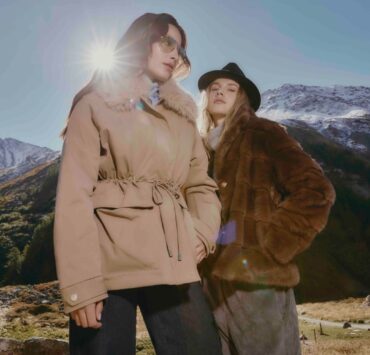 Fashion Edit: Paltonul, eleganța pură a sezonului rece