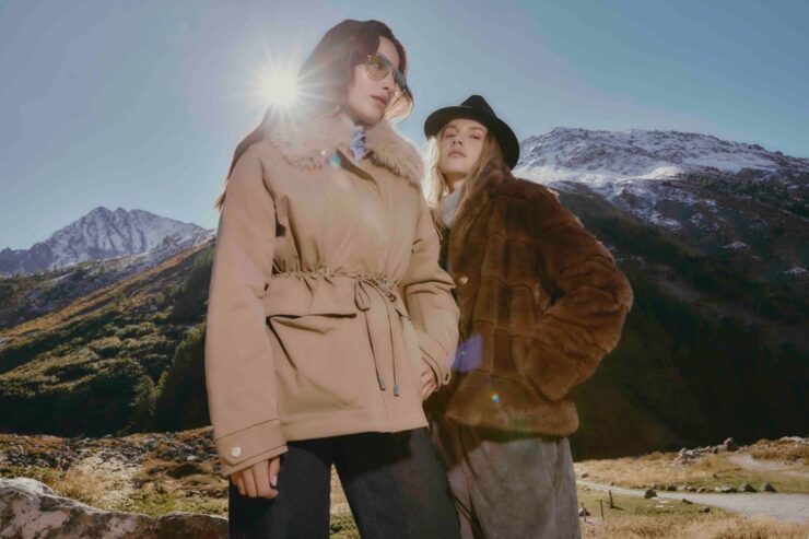 Fashion Edit: Paltonul, eleganța pură a sezonului rece