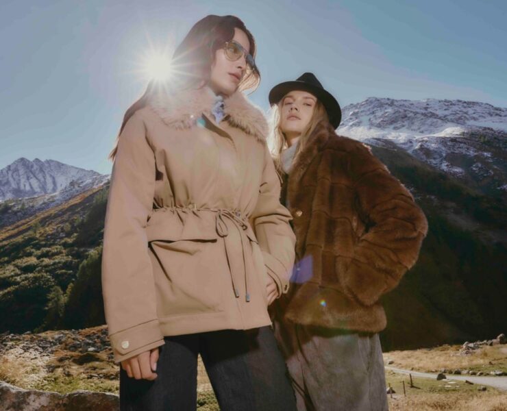 Fashion Edit: Paltonul, eleganța pură a sezonului rece