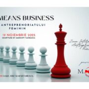 Gala Antreprenoriatului Feminin 2025 – acolo unde femeile inspiră, inovează și schimbă lumea businessului