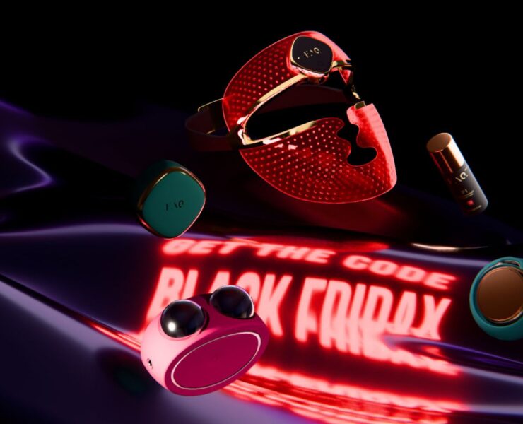 Ghidul esențial Black Friday by FOREO – inspirație pentru cadoul perfect