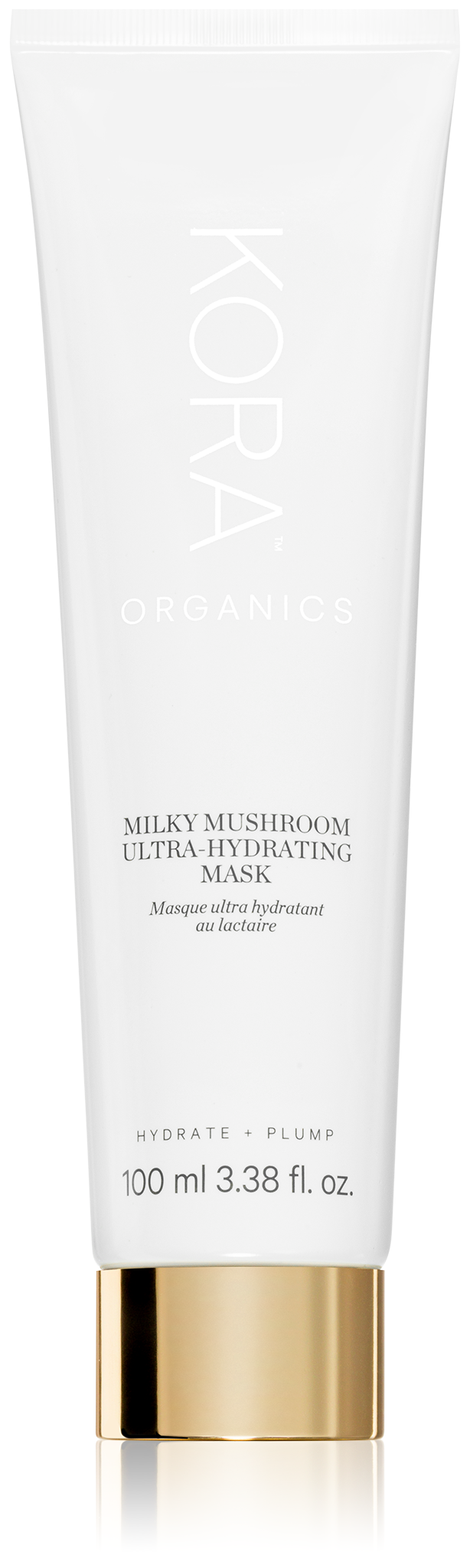 KORA Organics Milky Mushroom Ultra-Hydrating Mask