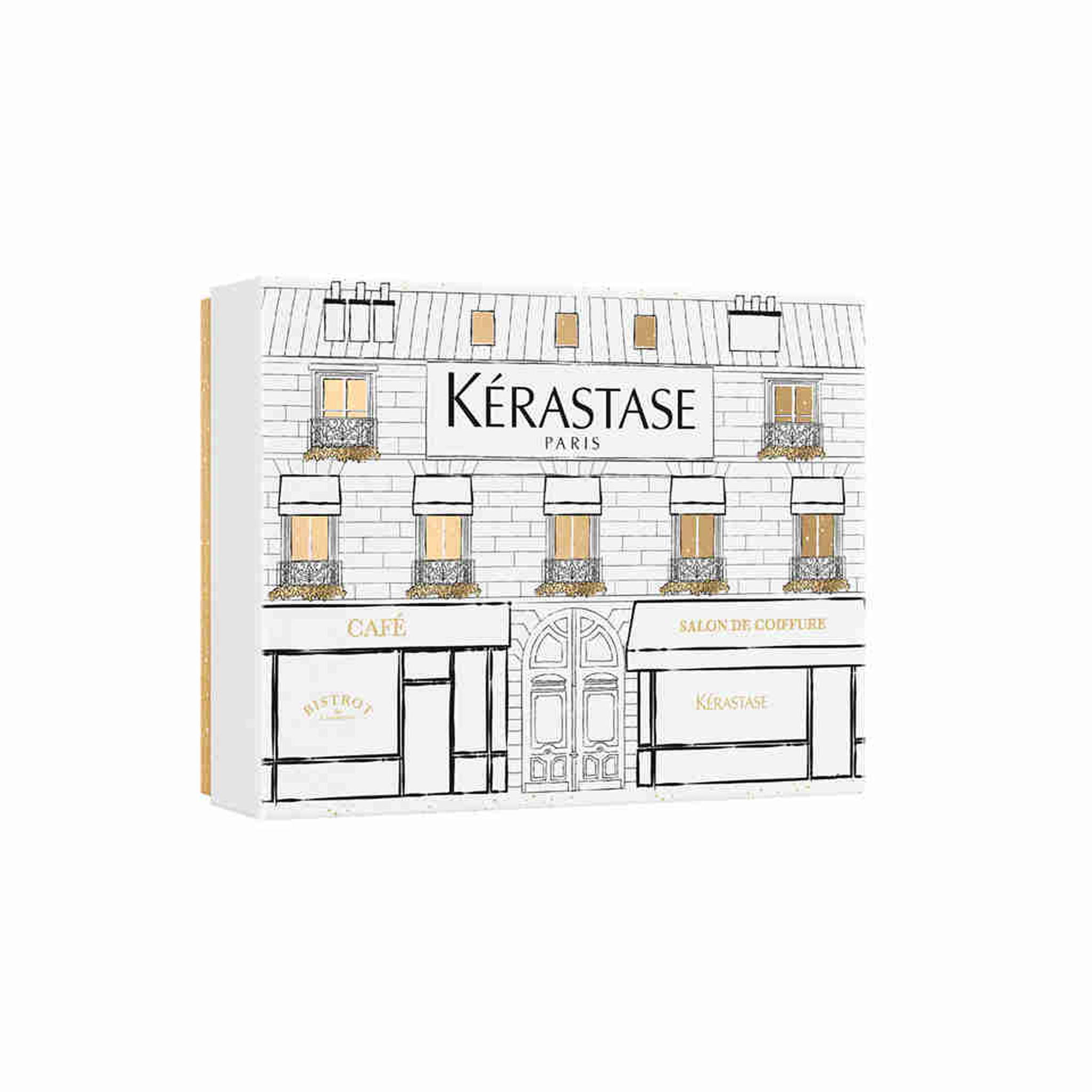 Kérastase Première