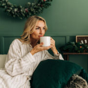 Magia Sarbatorilor in fiecare cana de ceai