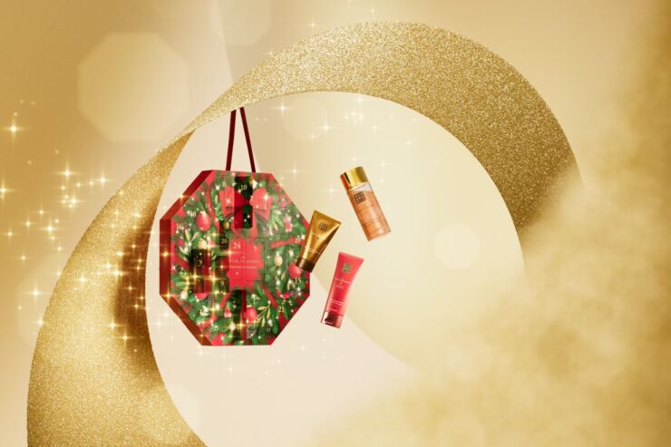 Magia sarbatorilor capata un nou sens Rituals lanseaza Colectia de Calendare Advent 2025