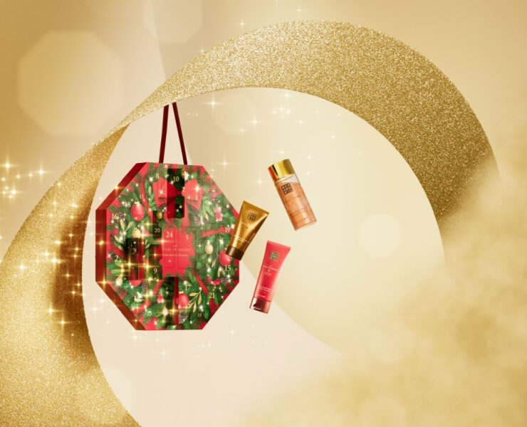 Magia sarbatorilor capata un nou sens Rituals lanseaza Colectia de Calendare Advent 2025