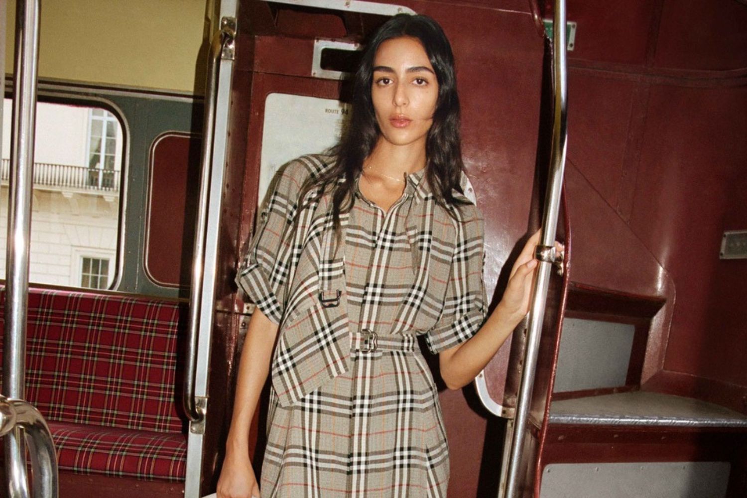 Maison Couture Winter Edit – o selectie couture pentru ierni cu stil