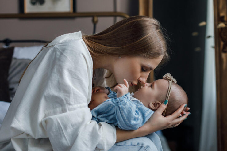 Maternitatea, corp și vulnerabilitate – transformarea profundă a femeii 2 Maternitatea, corp și vulnerabilitate – transformarea profundă a femeii