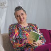 Mirela Carmen Stancu: povestea unei renașteri prin cuvânt 9 Mirela Carmen Stancu: povestea unei renașteri prin cuvânt