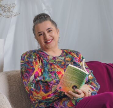 Mirela Carmen Stancu: povestea unei renașteri prin cuvânt