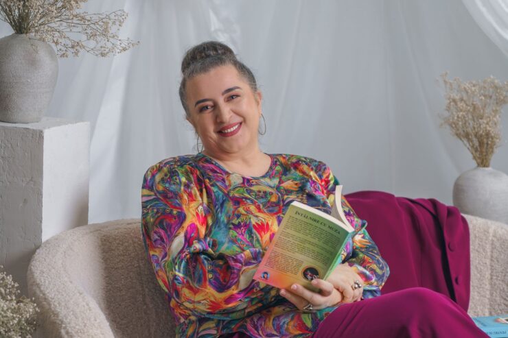 Mirela Carmen Stancu: povestea unei renașteri prin cuvânt 5 Mirela Carmen Stancu: povestea unei renașteri prin cuvânt