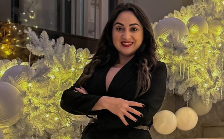 Mirela Markovic: despre frumusețe, încredere și puterea de a construi experiențe care schimbă vieți