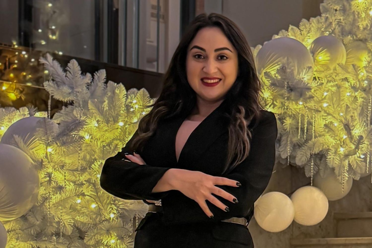 Mirela Markovic: despre frumusețe, încredere și puterea de a construi experiențe care schimbă vieți