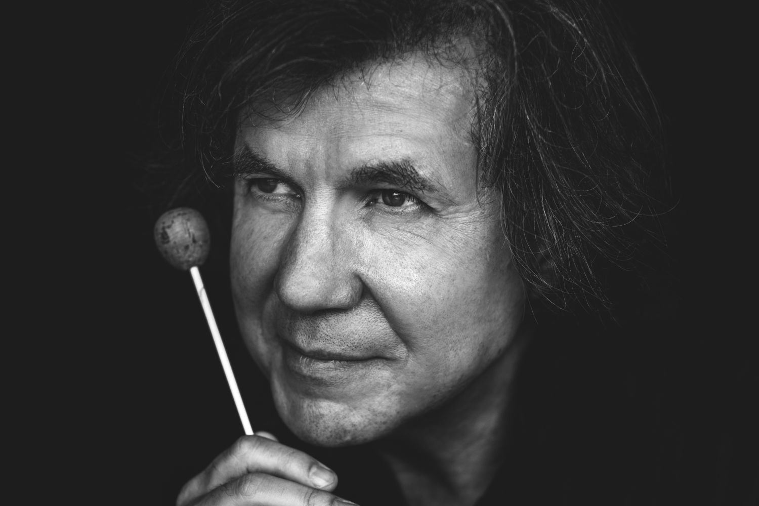 Muzicianul brazilian Ricardo Castro invitat la Sala Radio