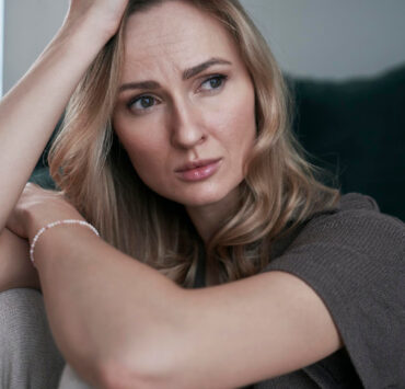 Neglijența emoțională naște rușinea