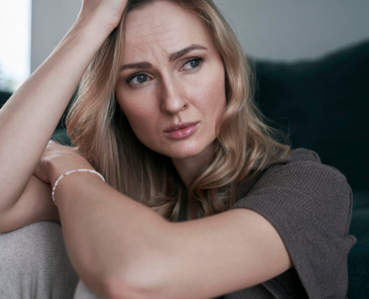 Neglijența emoțională naște rușinea