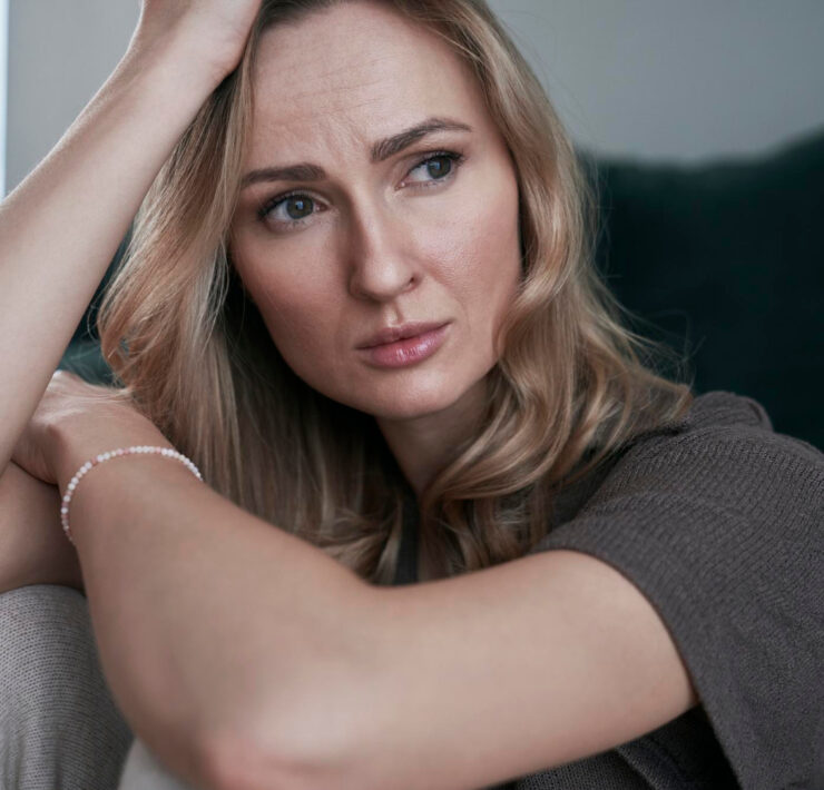 Neglijența emoțională naște rușinea