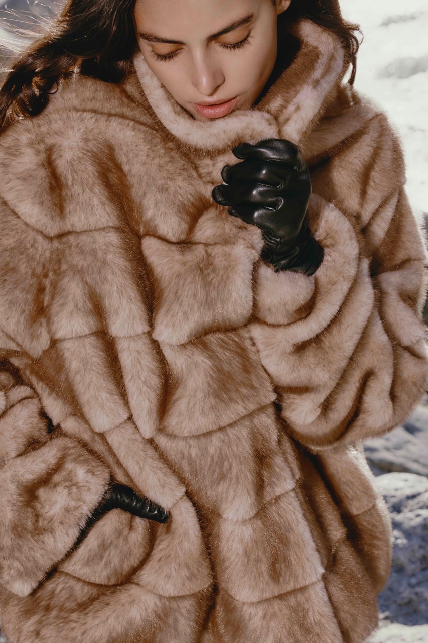 Fashion Edit: Paltonul, eleganța pură a sezonului rece 3 OLTRE