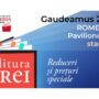 Oferta Grupului editorial Trei la Gaudeamus 2025