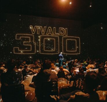 Peste 1000 persoane au participat la „Anotimpurile Vivaldi Imersiv – 300 de ani Impreuna