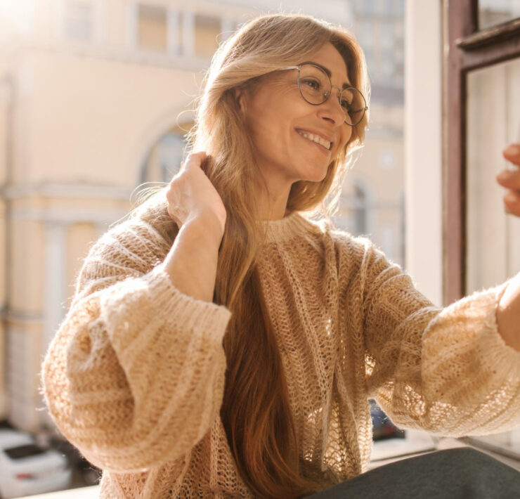 Psihologia intervențiilor estetice: când schimbarea pornește din oglindă