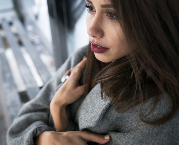 Rana de abandon: de ce alegem relații care ne rănesc și cum începem vindecarea