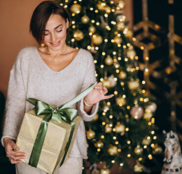 Răsfăț sub brad: cele mai frumoase seturi cadou ale sezonului